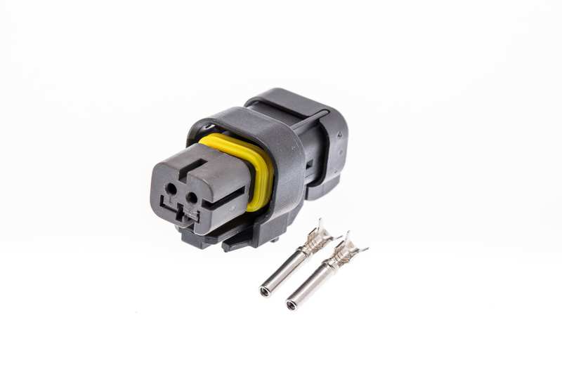 Electrical connector repair kit